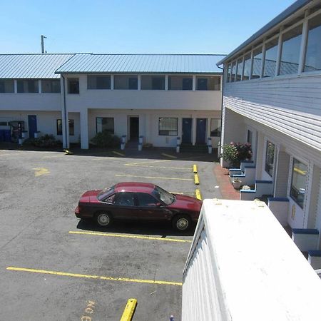 Newport City Center Motel Exterior photo