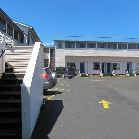 Newport City Center Motel Exterior photo